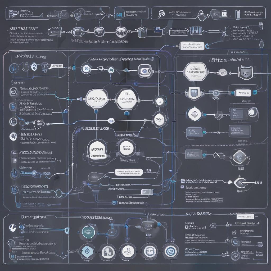 AI-powered DevOps pipeline visualization